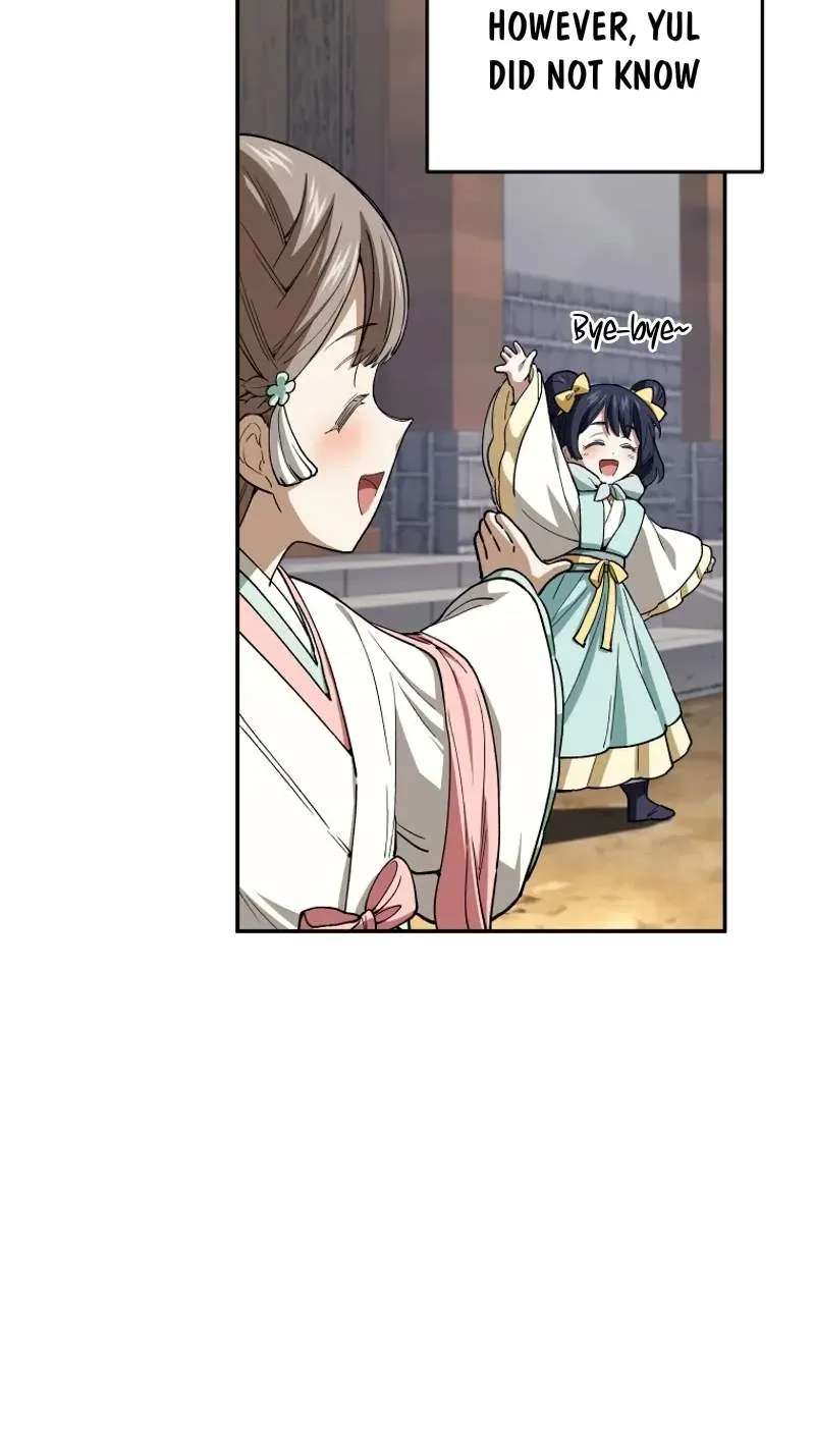 My Dad Is the Best in the World Chapter 29 - page 84