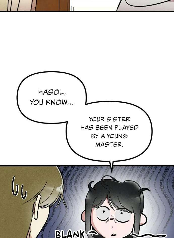 That's Because I'm Not Brave Chapter 1 - page 108