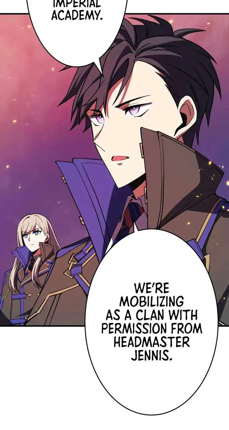 The Underworld Transcendent Returns Chapter 18 - page 85
