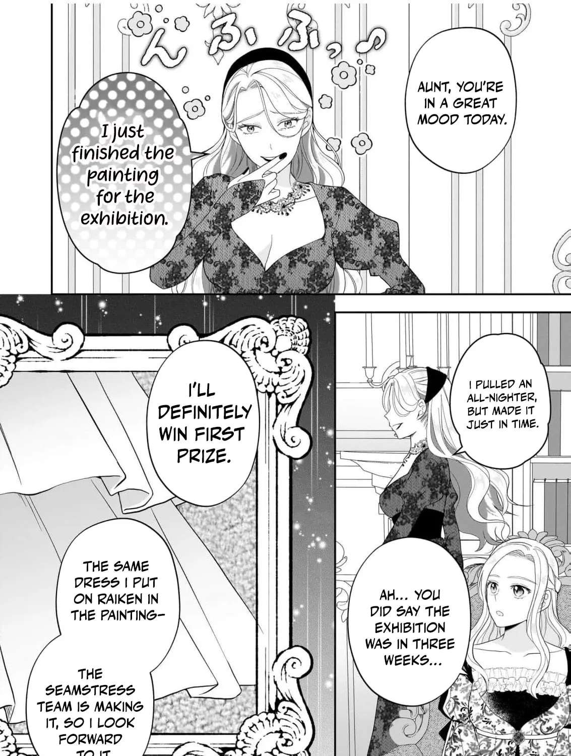 He Wants a Mistress? Fine, I'll Drag Him Down With His 'True Love Chapter 15 - page 27