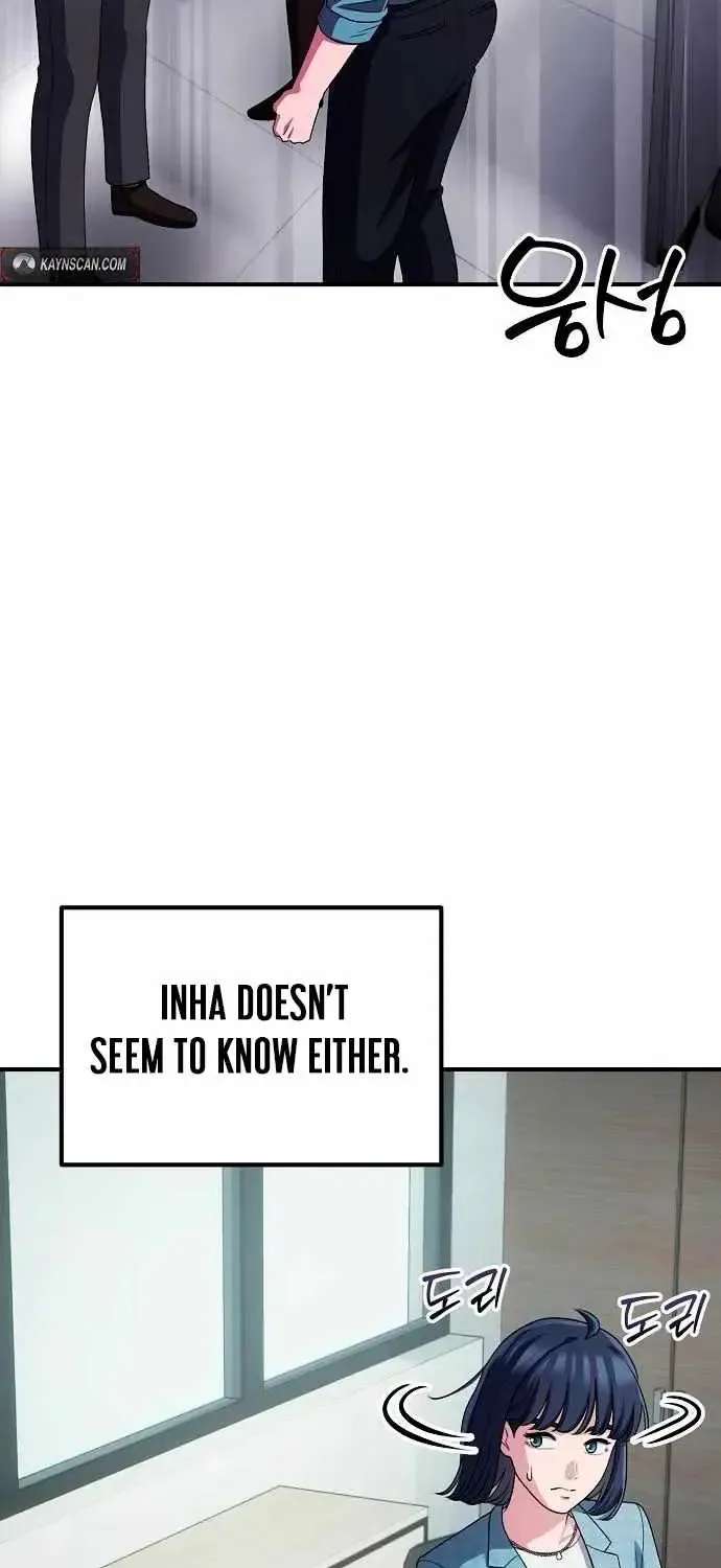 A Corporate Underling Who Excels at Work Chapter 77 - page 44