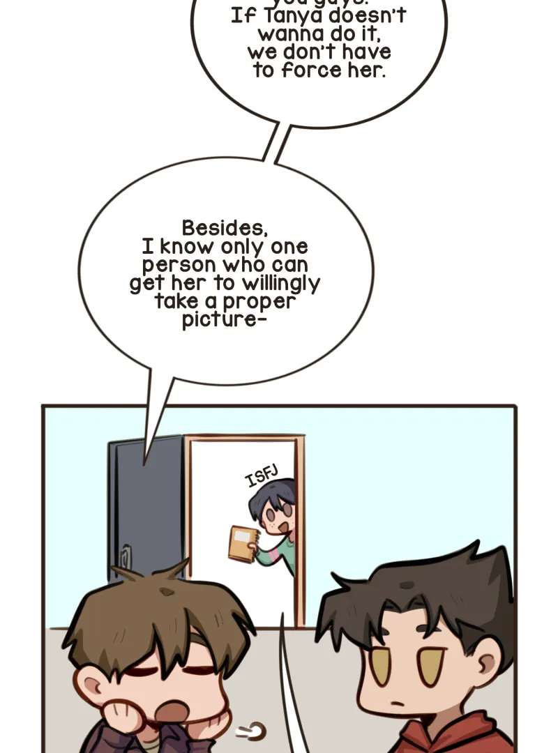 So Not My Type Chapter 136 - page 18