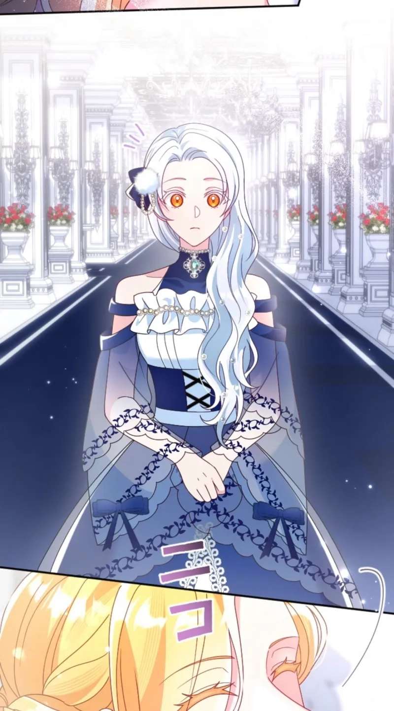 Kigen Tsuki Koujo no Hazu ga, Umaku Yari Sugite Shimatta You desu Chapter 69 - page 29