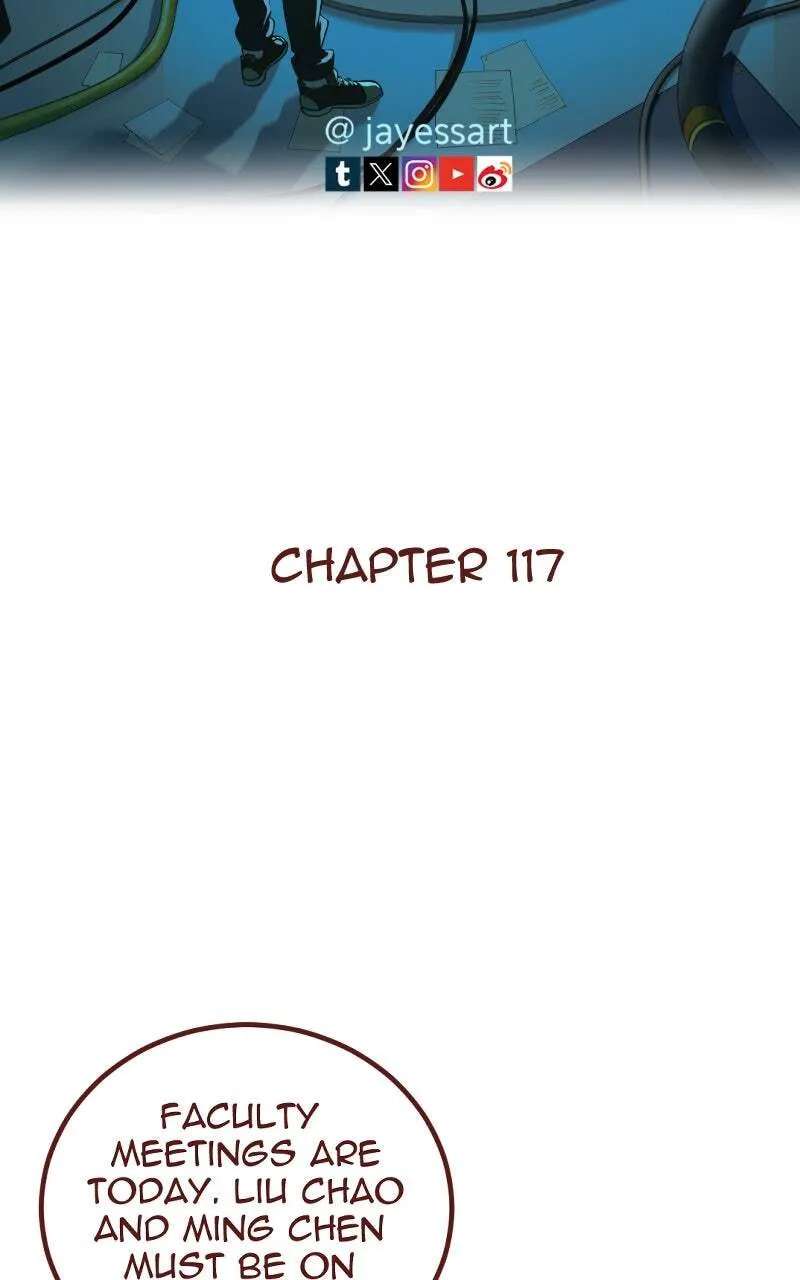 Bailin And Li Yun Chapter 117 - page 2