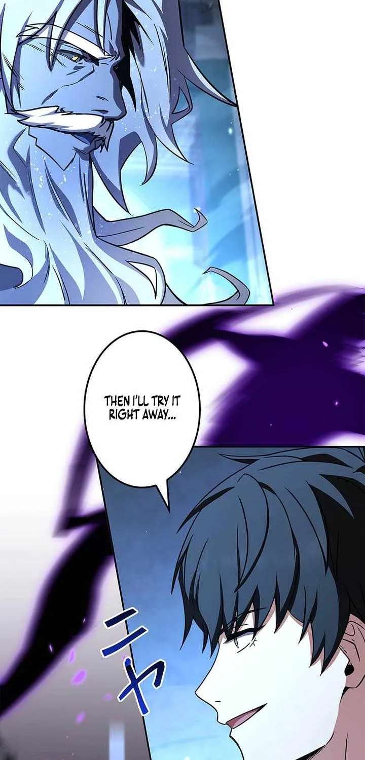 The Saint Who Levels Up as a Necromancer Chapter 41 - page 58