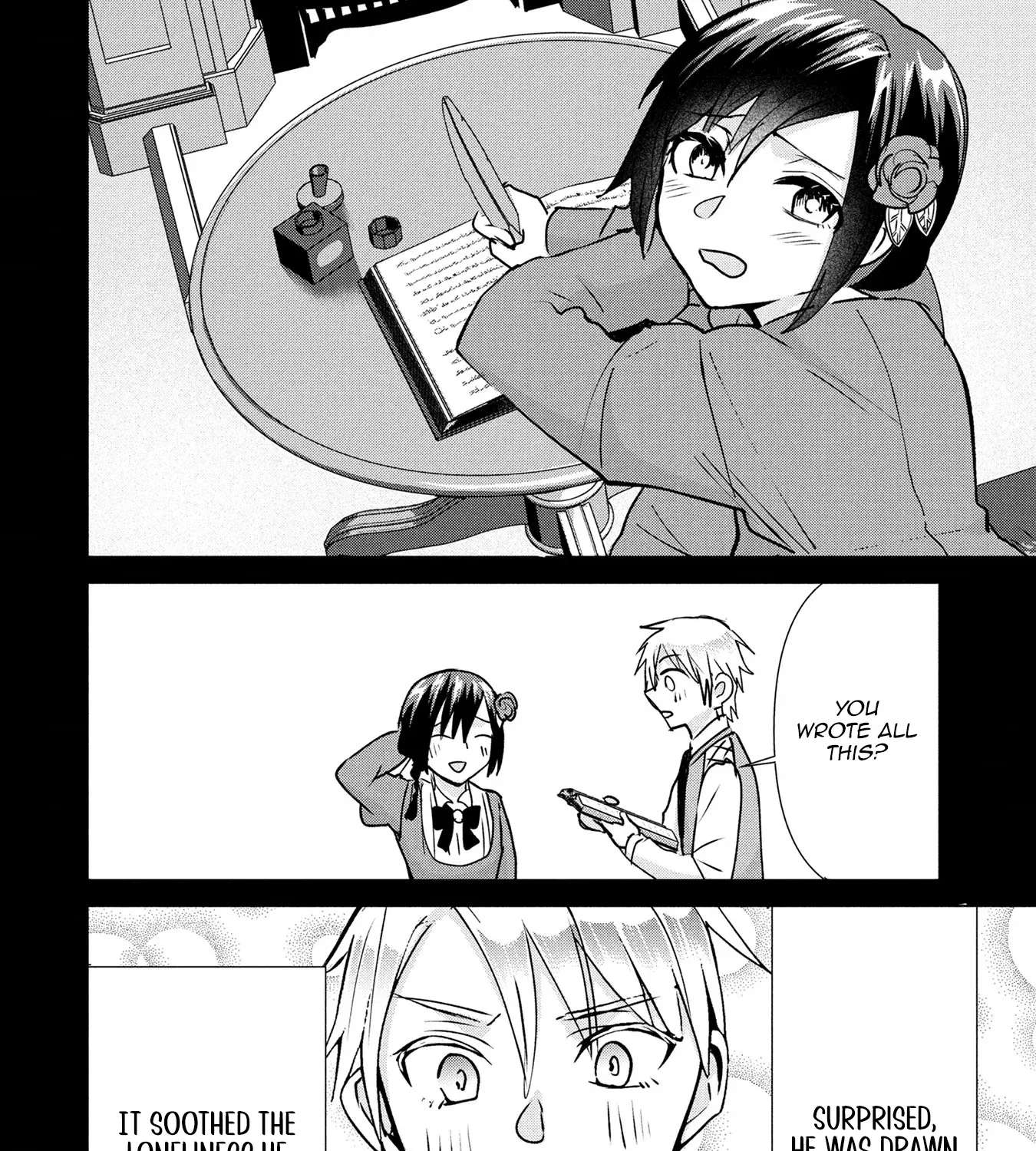 Kokai Shuraba De Konyaku Ga Nakunarimashita Korekara Shigoto To Koi Osagashimasu! Chapter 3 - page 60