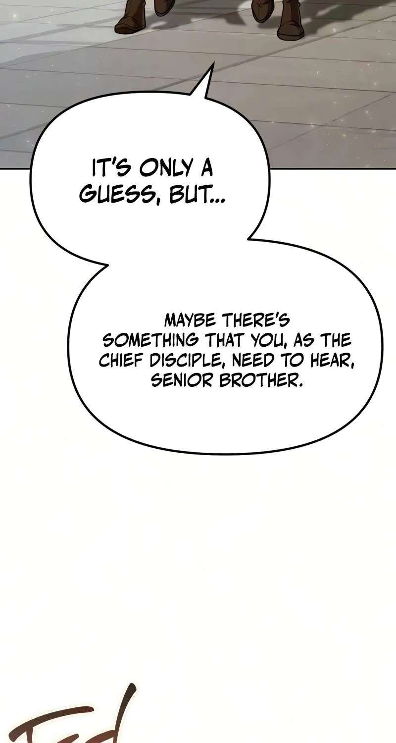 The Second Eunuch Regains His Manhood Chapter 102 - page 54