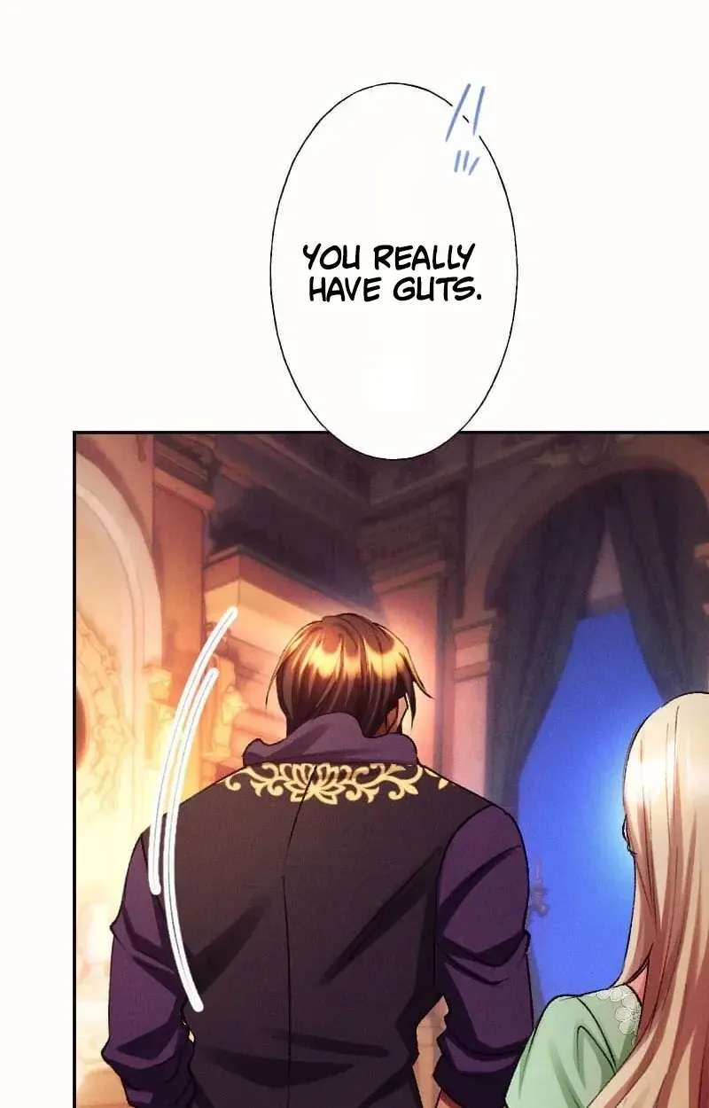The Princess Abducted to a Land Without Women Chapter 8 - page 80