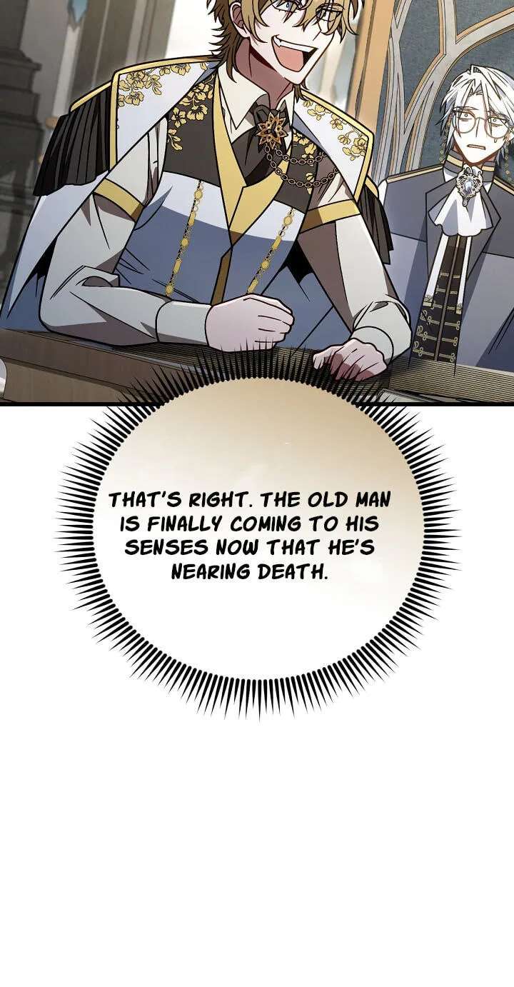 Holy Hella's Ultimate End Chapter 90 - page 66