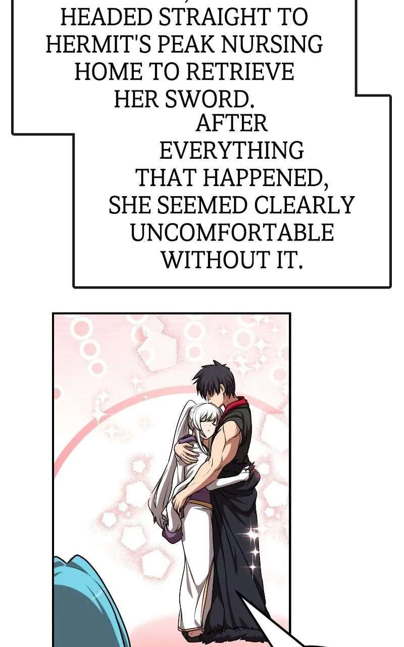 Maybe Undefeatable Chapter 73 - page 83