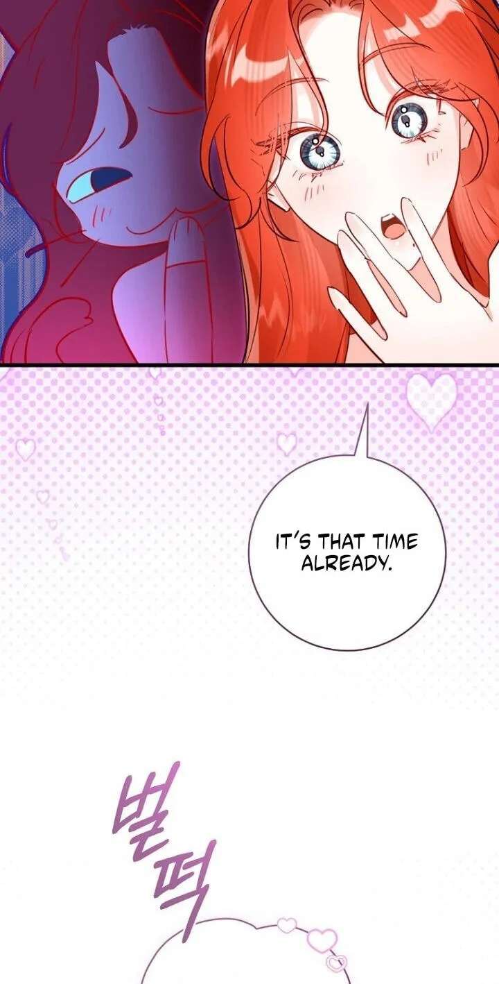 The Archduke's Fabulous Fake Marriage Chapter 118 - page 71