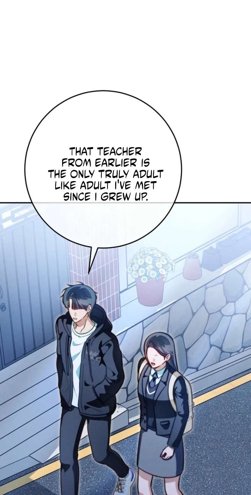 1st in Class Hides Regression Chapter 21 - page 64