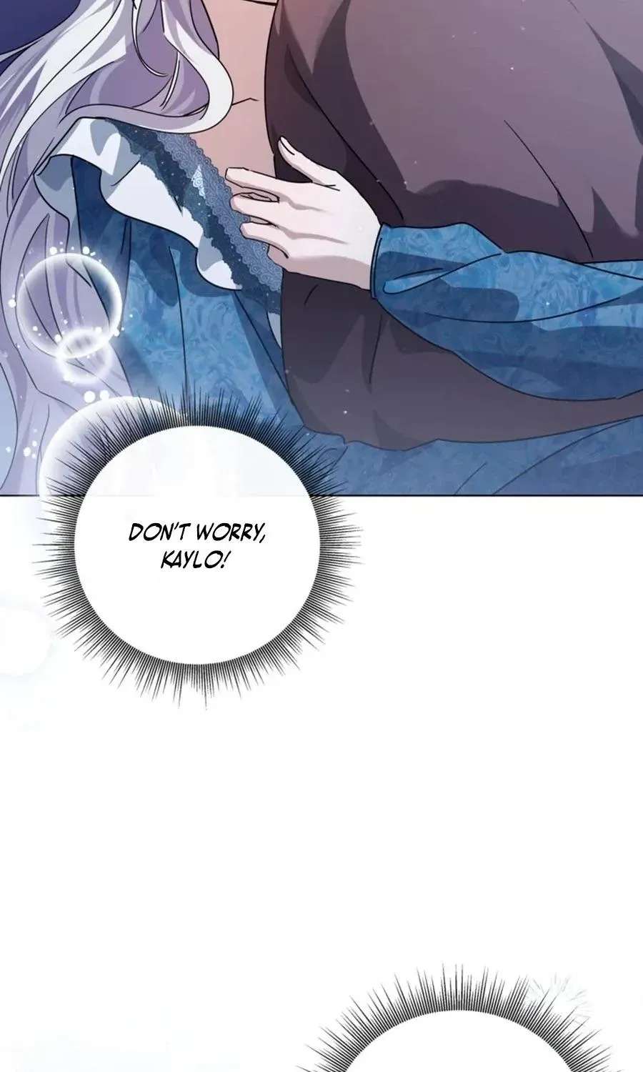 The Princess Stans in Secret Chapter 66 - page 84
