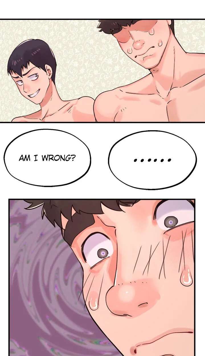 X! Story 2 Chapter 27 - page 22