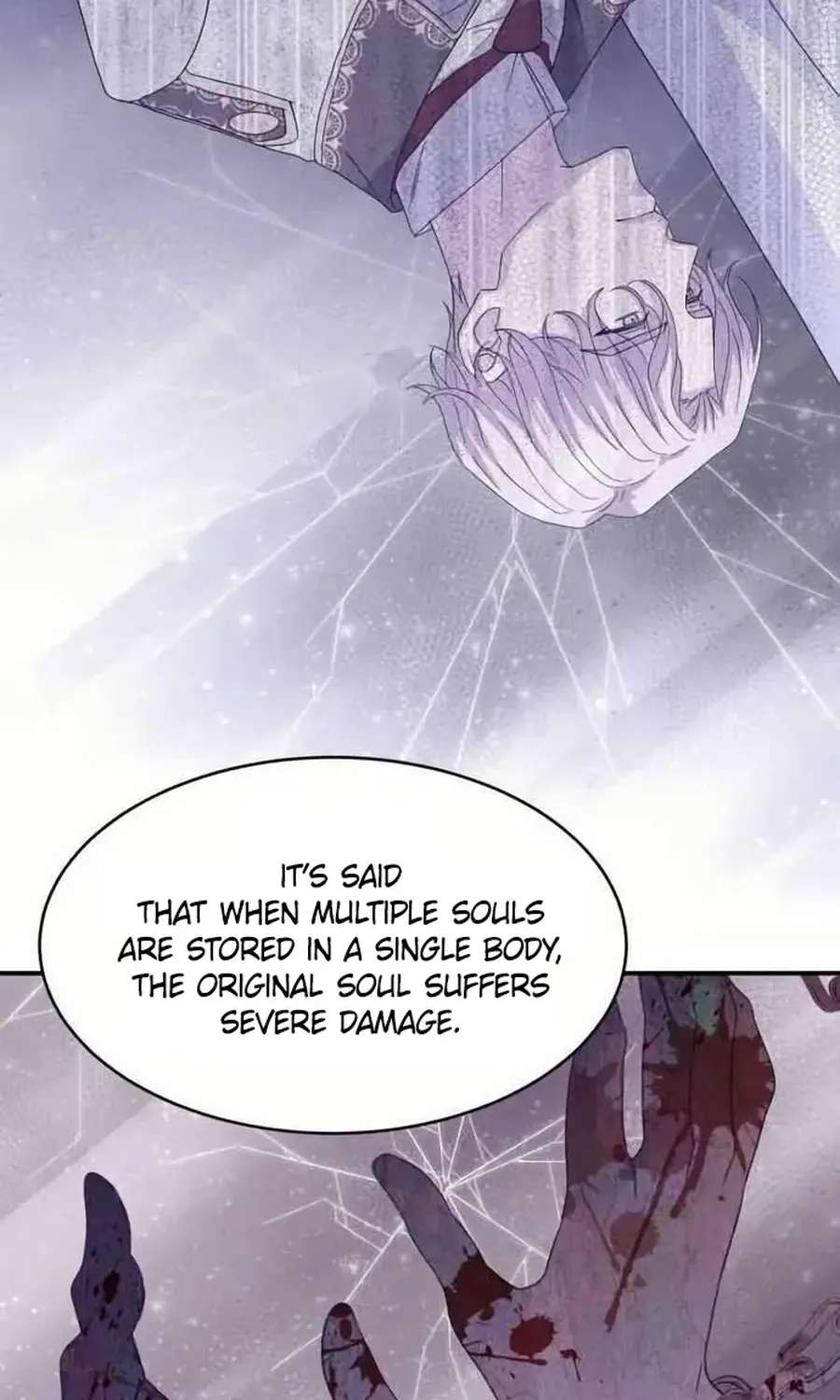 Which Wizard Will Kill Me? Chapter 78 - page 25