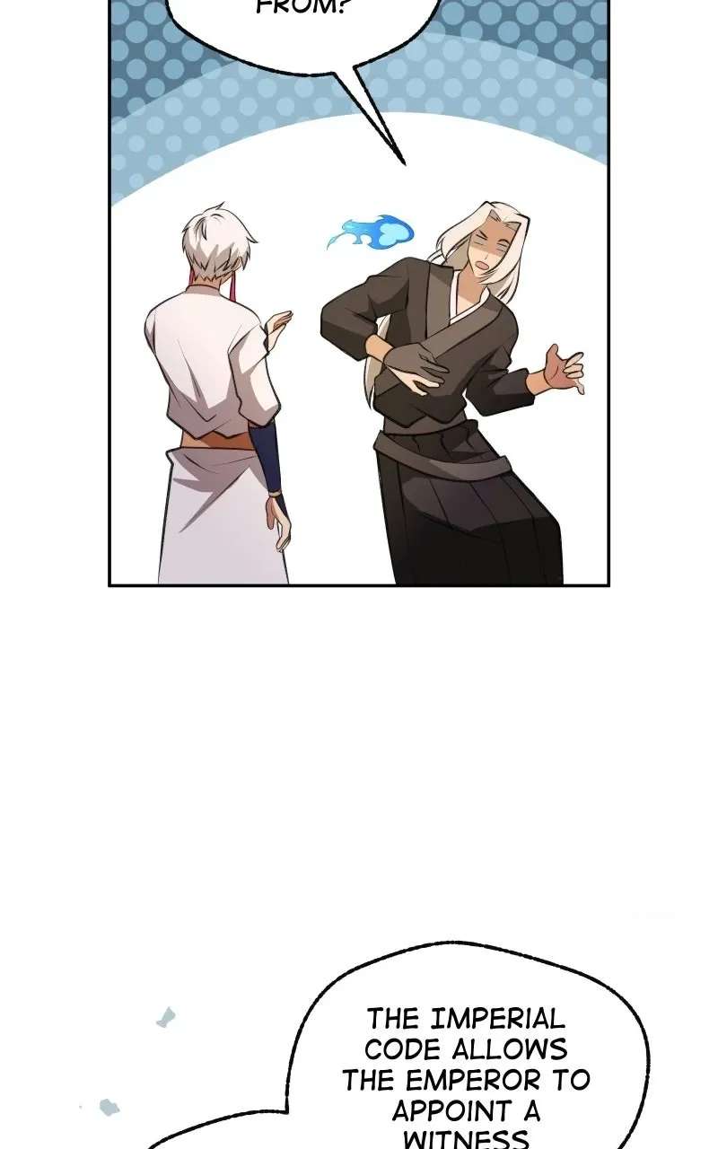 The Imperial Court of Internal Affairs Chapter 16 - page 40