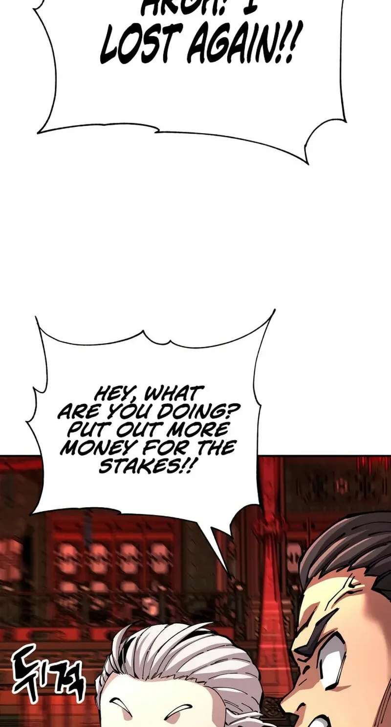 Warrior Grandpa and His Supreme Granddaughter Chapter 118 - page 23