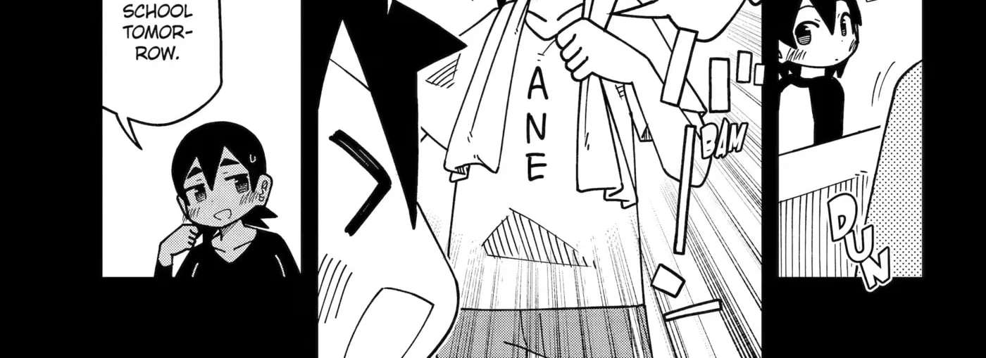 Jijou o Shiranai Tenkousei ga Guigui Kuru. Chapter 191 - page 2