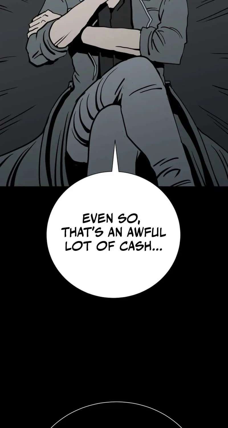 How A Cyberpunk Fixer Lives Chapter 1 - page 142