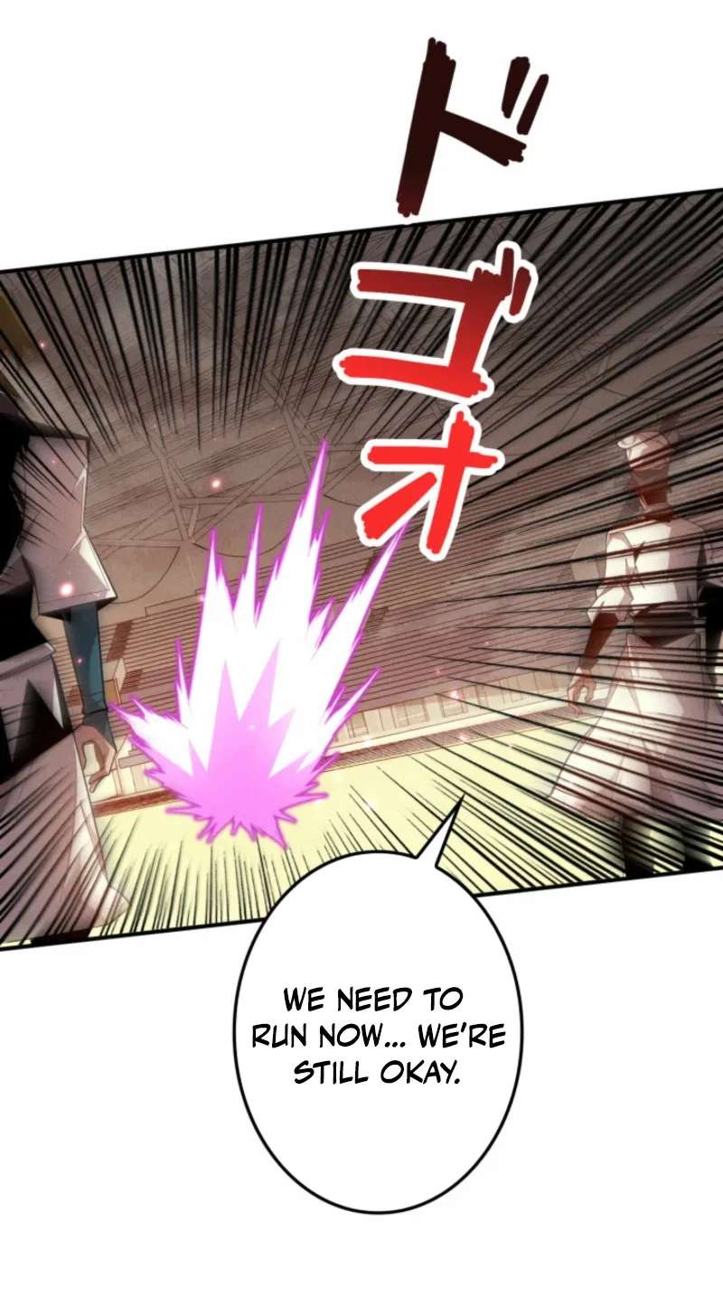 Dream Beast Hunter Chapter 31 - page 55