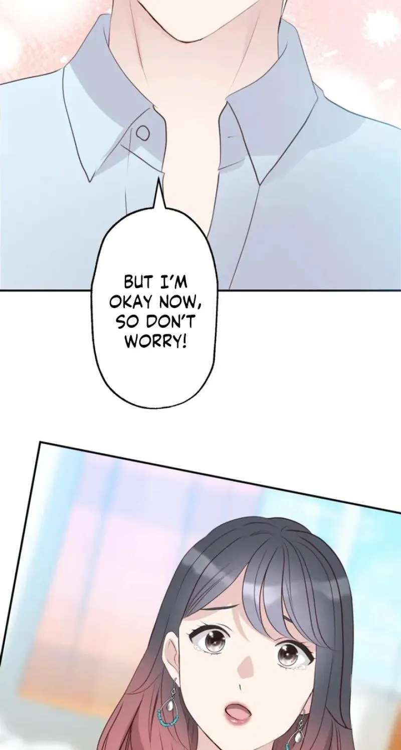 Kono Ai wa Tsumi desu ka? Chapter 23 - page 96