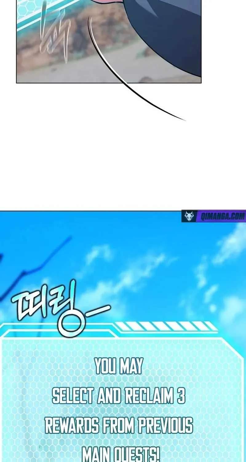 The Fake Master Who Accidentally Became the Strongest Chapter 46 - page 35