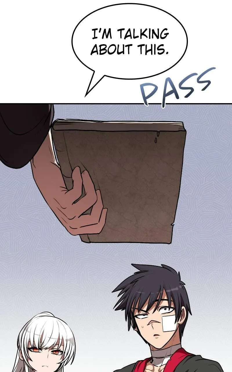 Maybe Undefeatable Chapter 72 - page 37