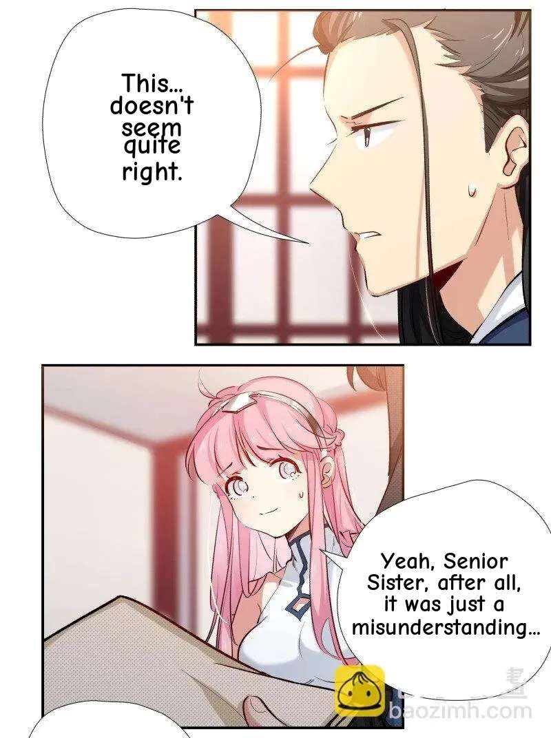 The Yellow Road's Best Day Chapter 31 - page 41