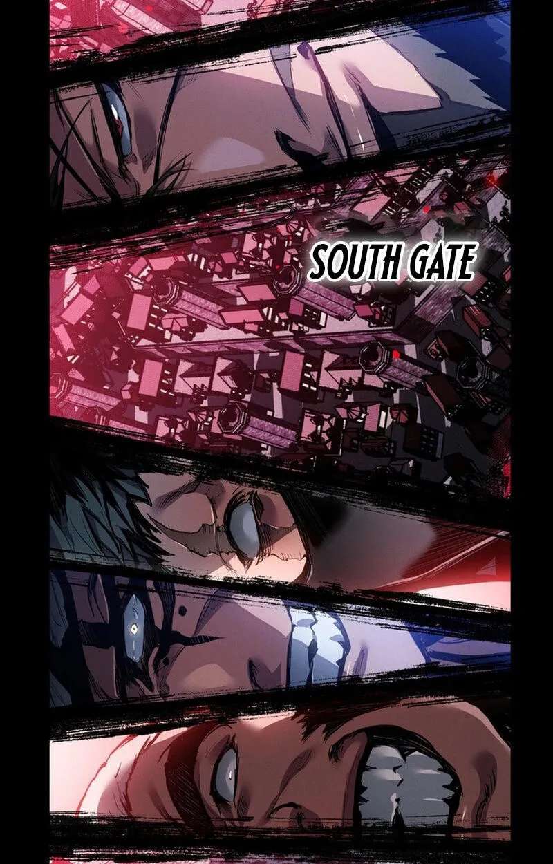 The Bastard of Swordborne Chapter 109 - page 150