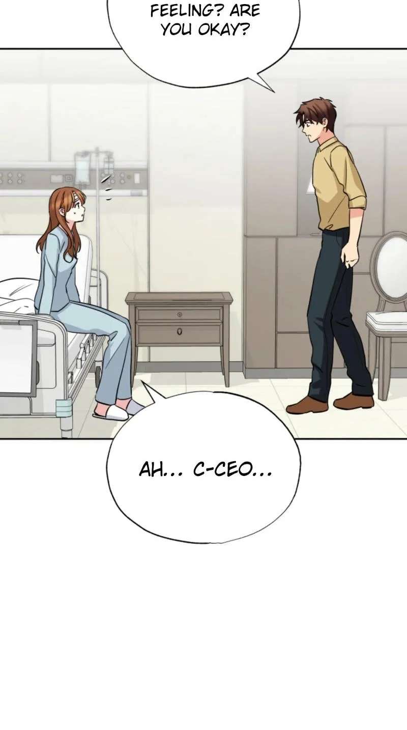 It’s Okay to Be Left Out Chapter 40 - page 24