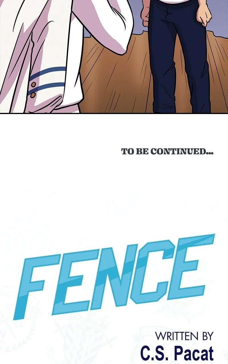 Fence Chapter 27 - page 45