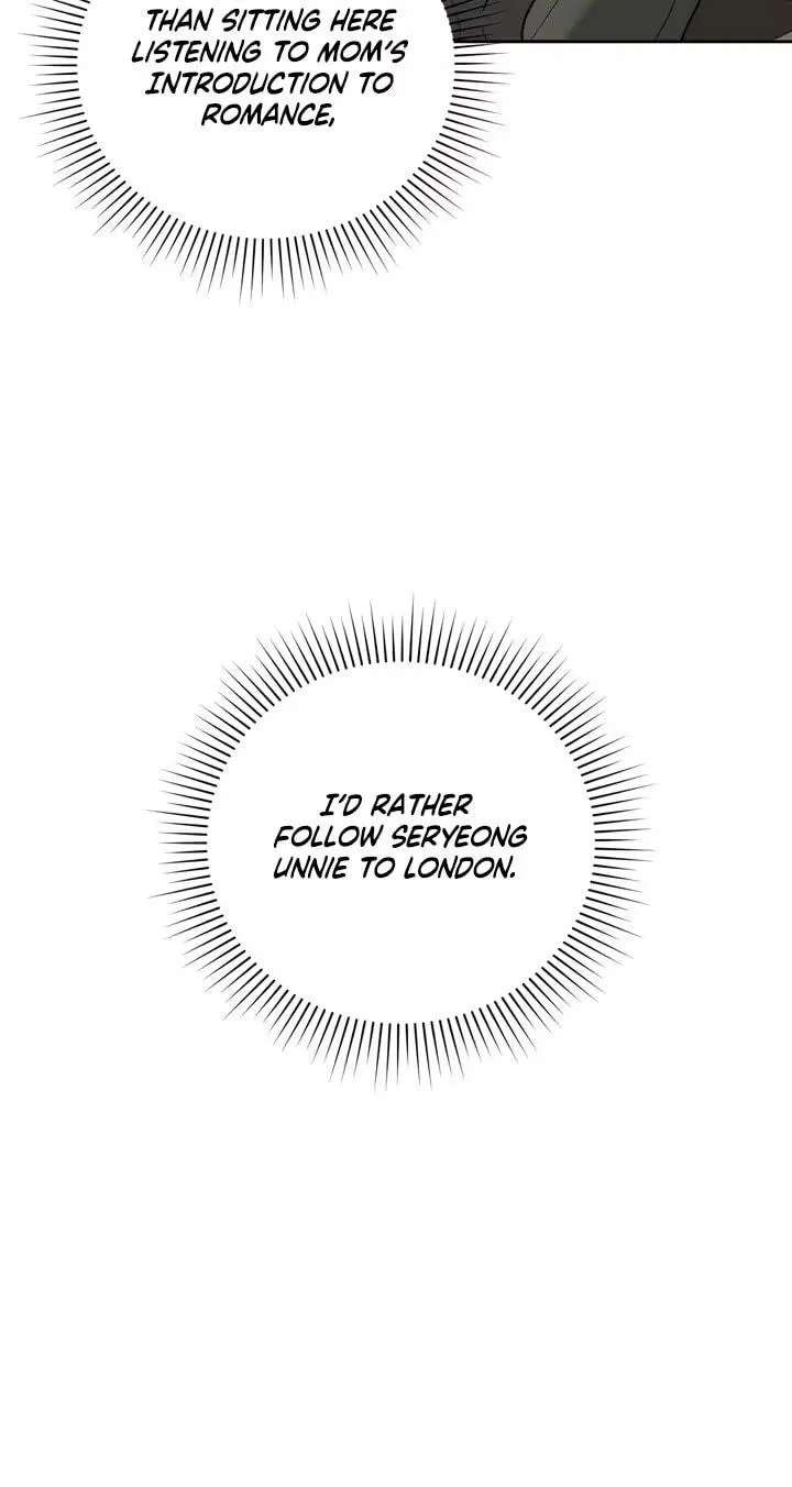 Crossed Hearts Chapter 40 - page 24
