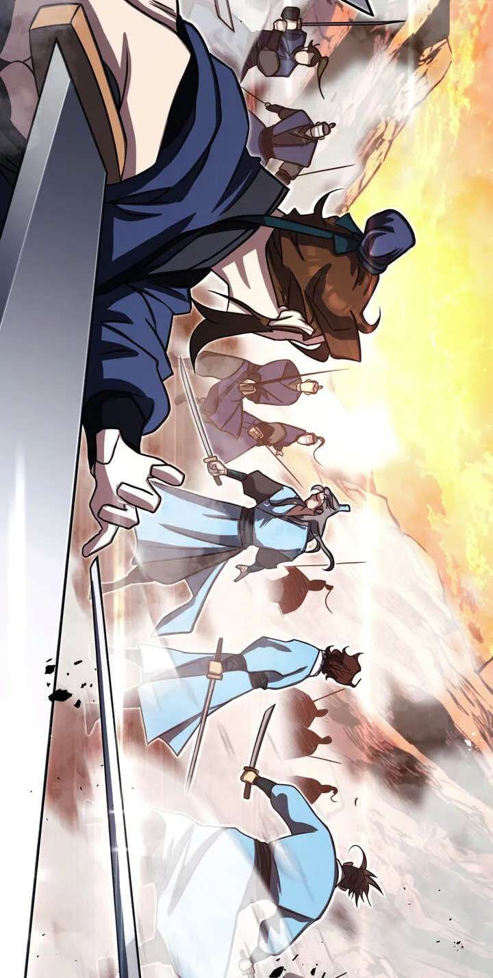 The Bizarre Chapter 27 - page 63