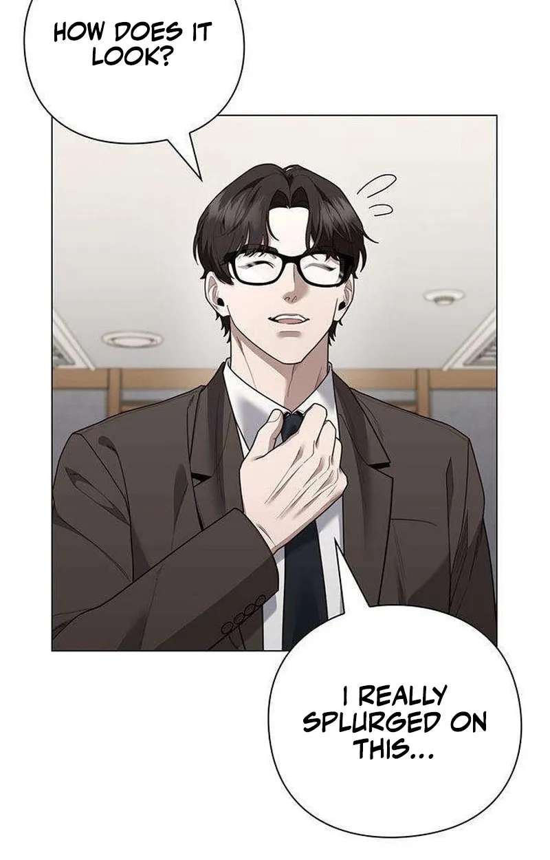 The Politician Who Sees the Future Chapter 45 - page 24