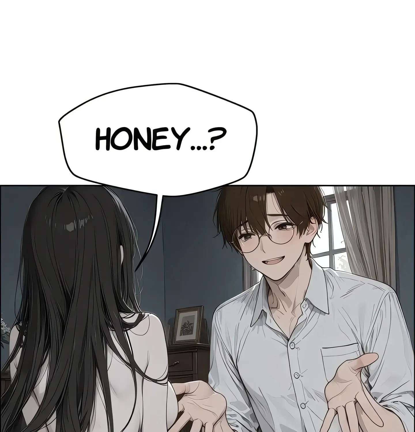 Sexorcist Chapter 4 - page 4