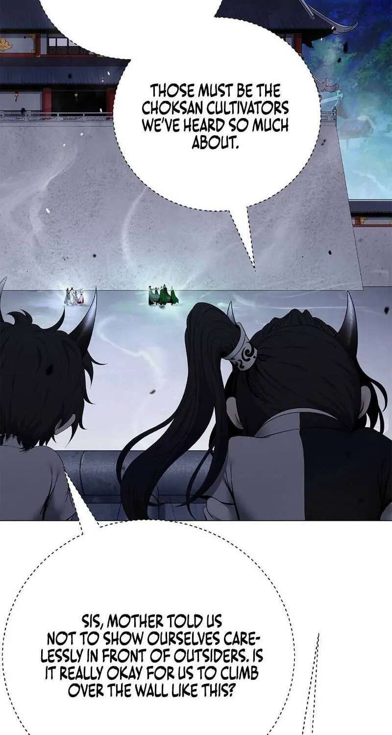 Tale Of The Floating Sages Chapter 255 - page 39