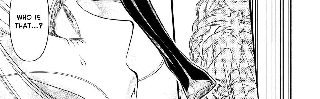 Wakeari Ouji-sama to Chiyu no Seijo Chapter 2 - page 28