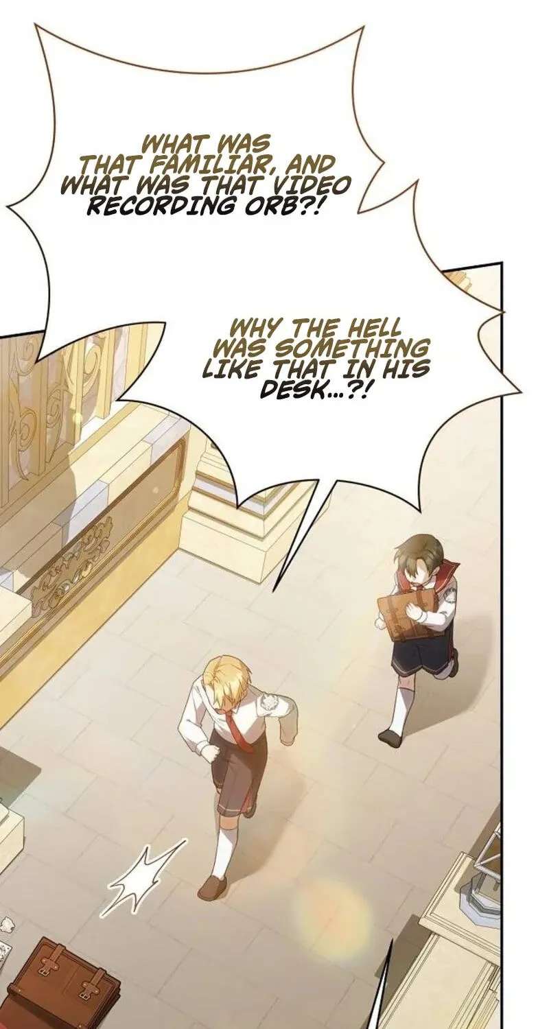The Archmage Becomes the Swordmaster's Youngest Daughter Chapter 46 - page 92
