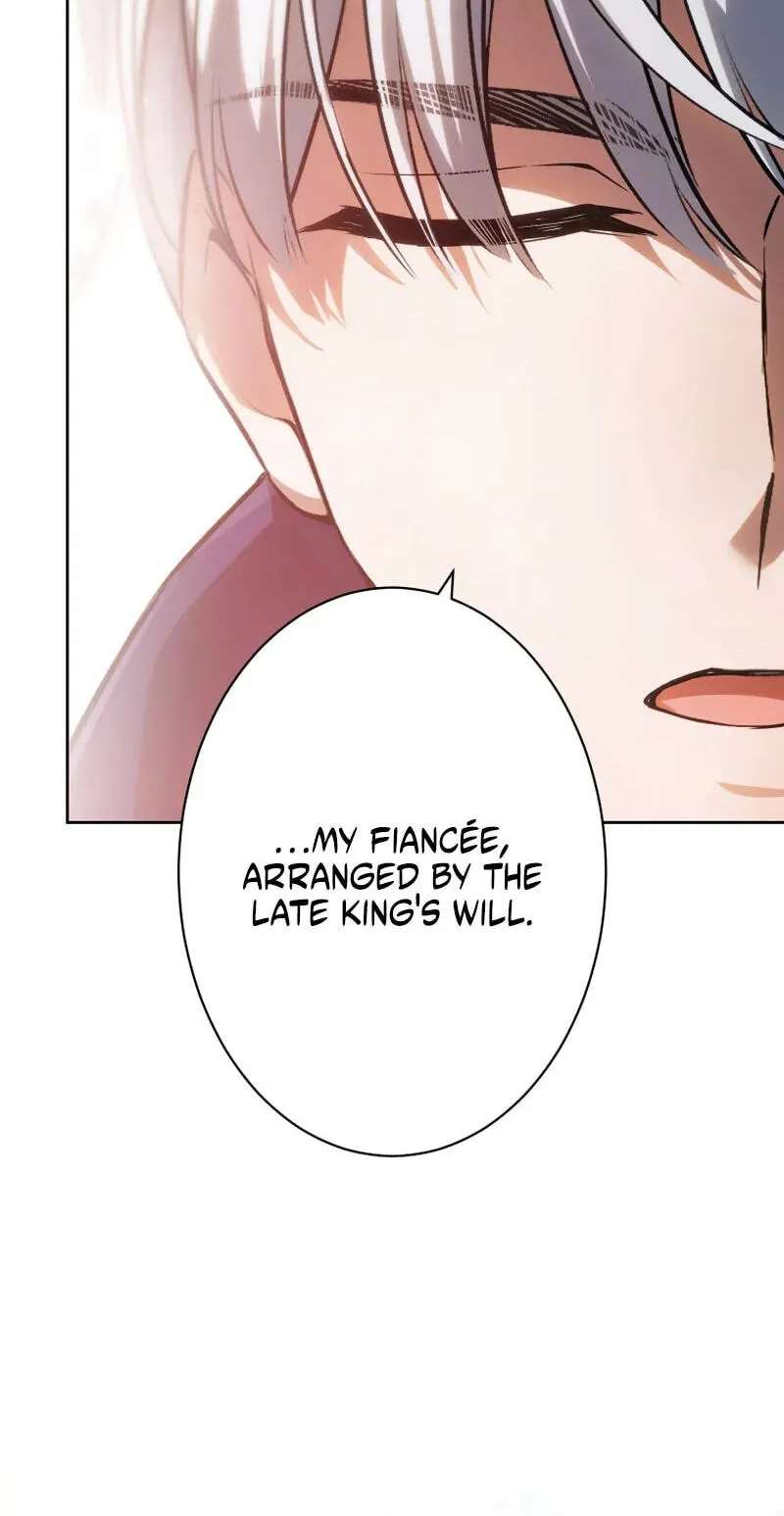I Was Reincarnated as the Villainess' Sister Chapter 32 - page 74