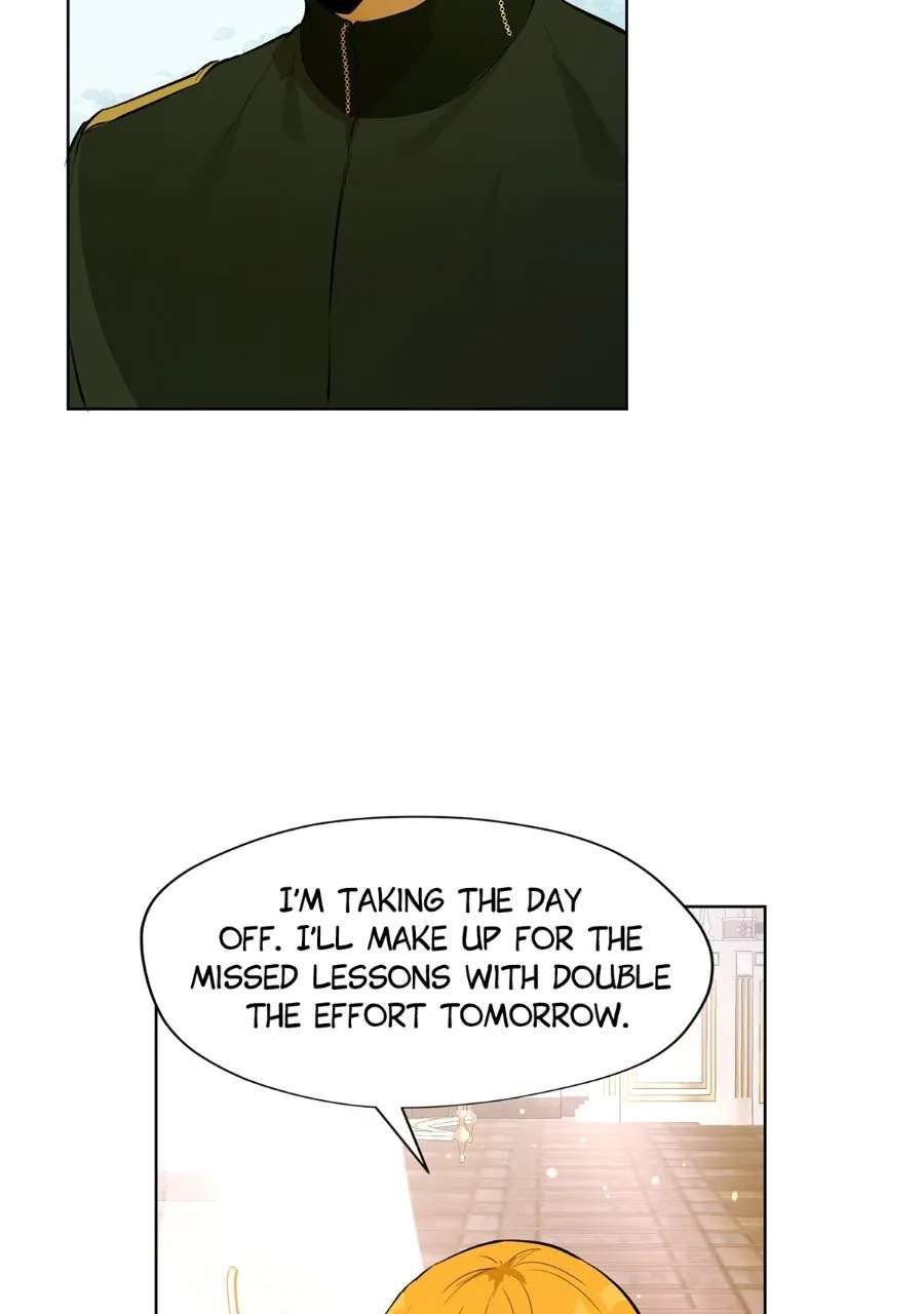 Becoming the QueenAt the Age of Six Chapter 12 - page 80