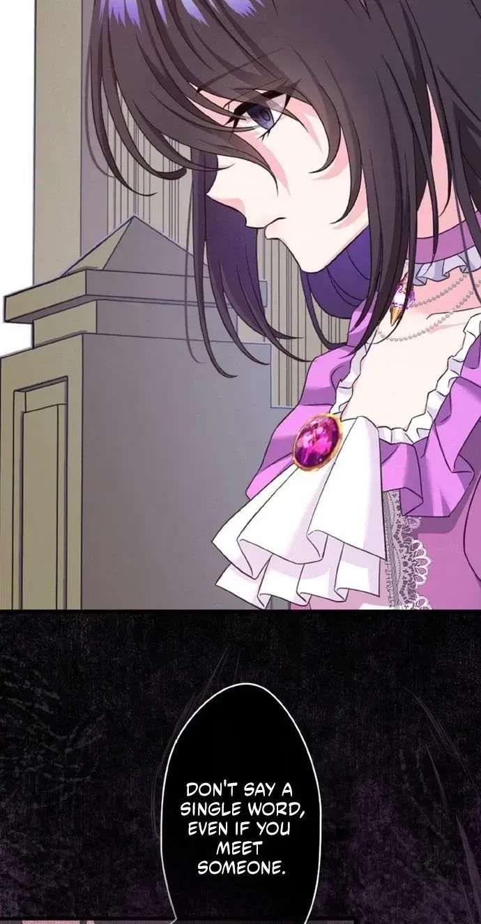 The Legendary Assassin Reincarnated As The Beloved Youngest Daughter Of A Royal Family Chapter 105 - page 40