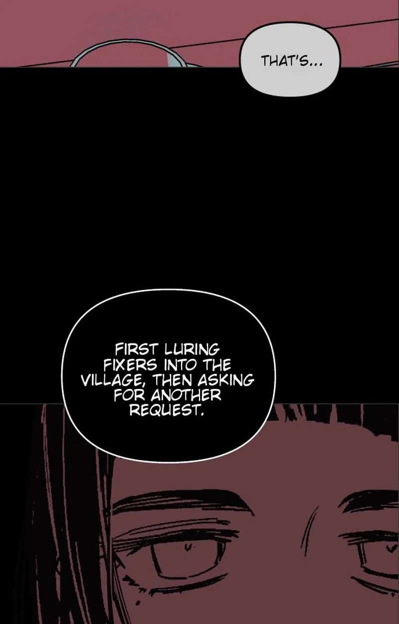 Bitterside Cranberries Chapter 15 - page 16