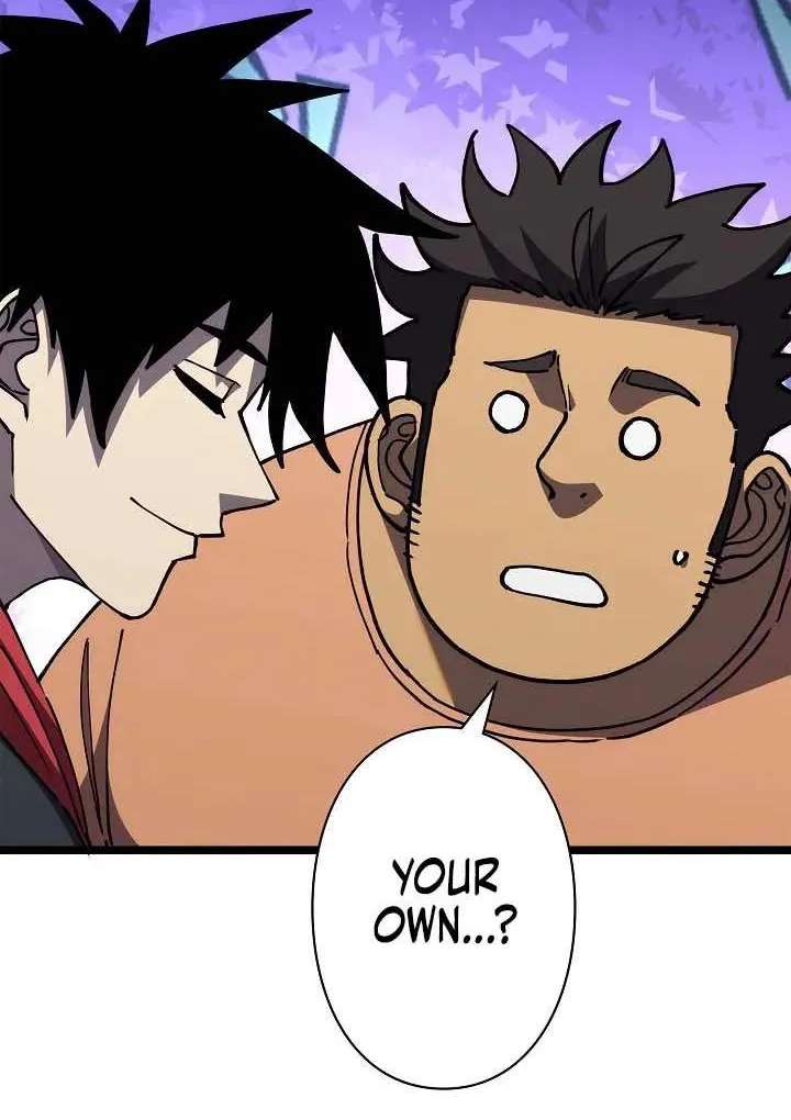 The Strongest Swordsman Rising from a Bottom-Tier Job Chapter 25 - page 30