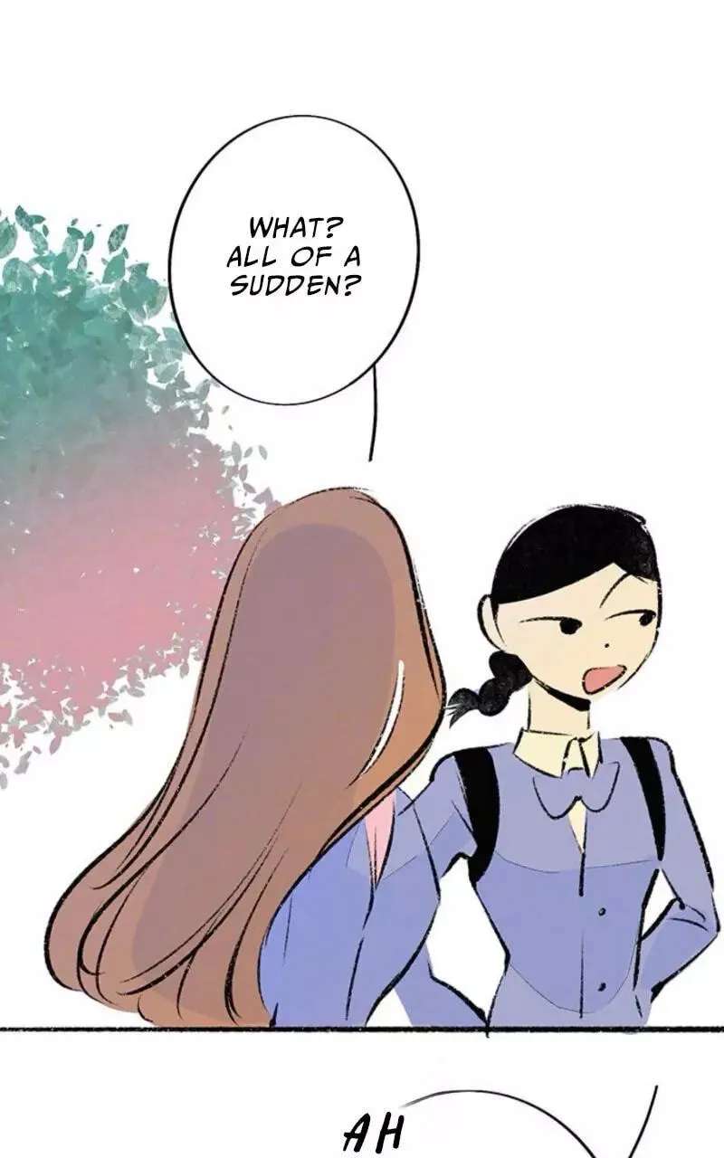 Why Don't I Have Anyone by My Side? Chapter 50 - page 90