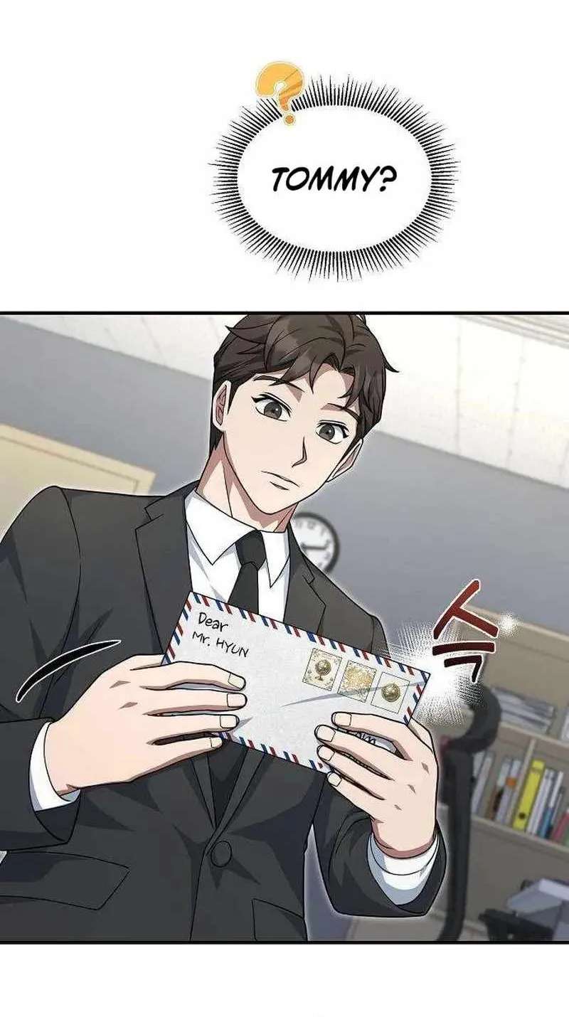 The Chairman Who Wants to Slack Off and Enjoy Life Chapter 29 - page 49