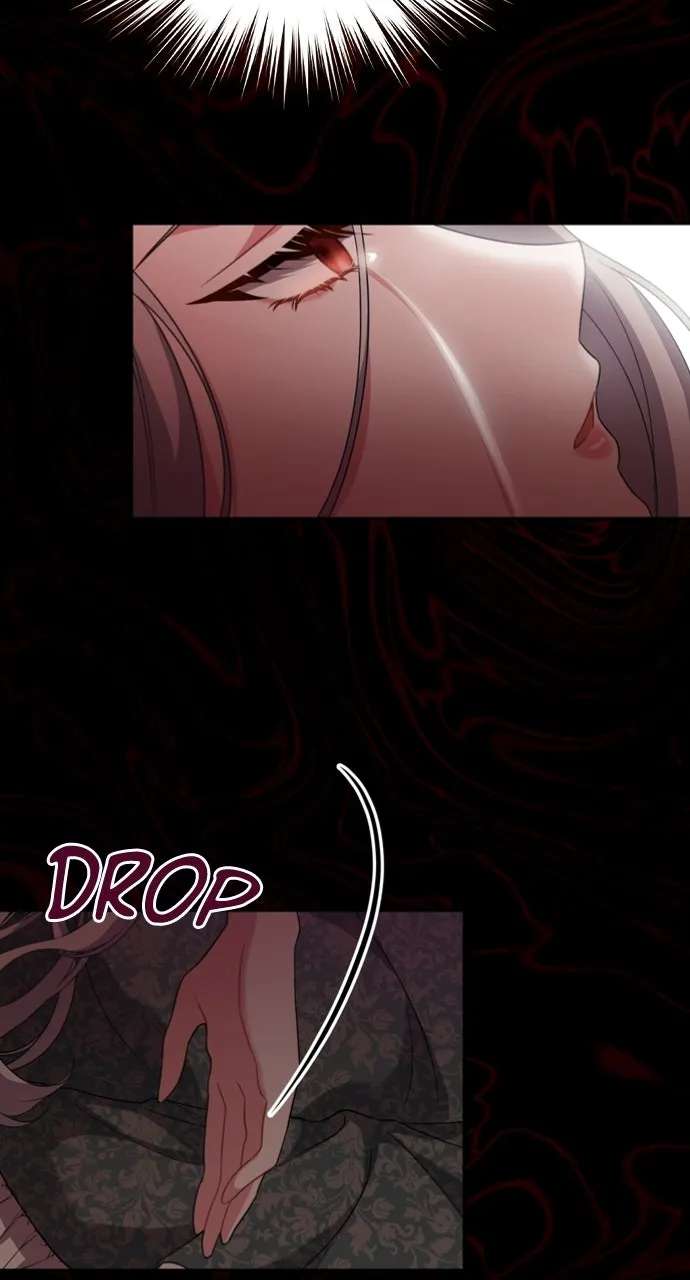 If Obsession Runs Deeperthan Blood Chapter 5 - page 16