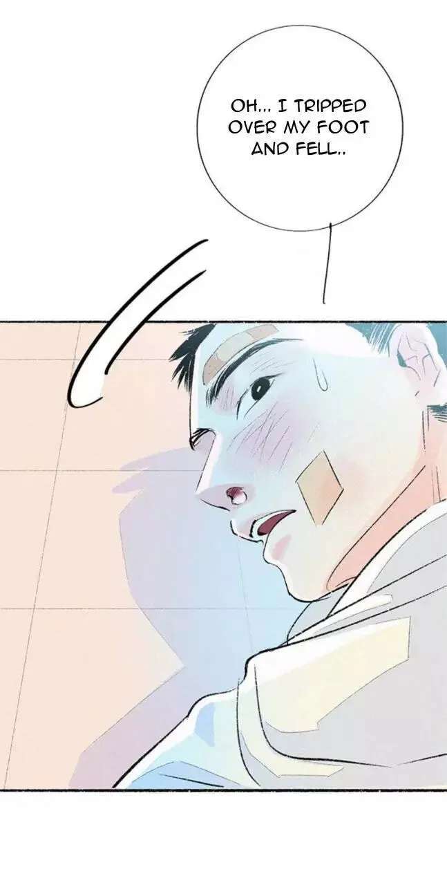 Why Don't I Have Anyone by My Side? Chapter 45 - page 76