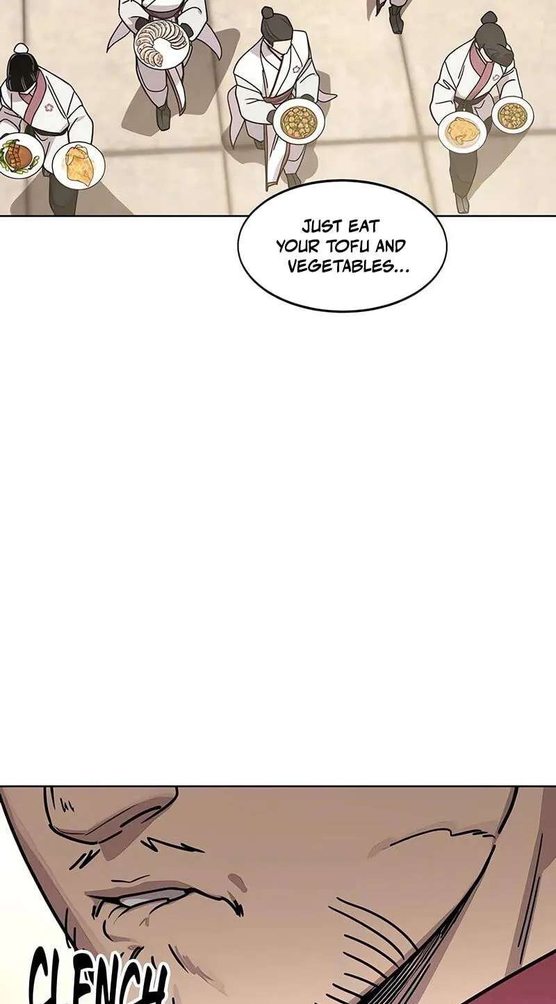 Return of the Blossoming Blade Chapter 183 - page 121