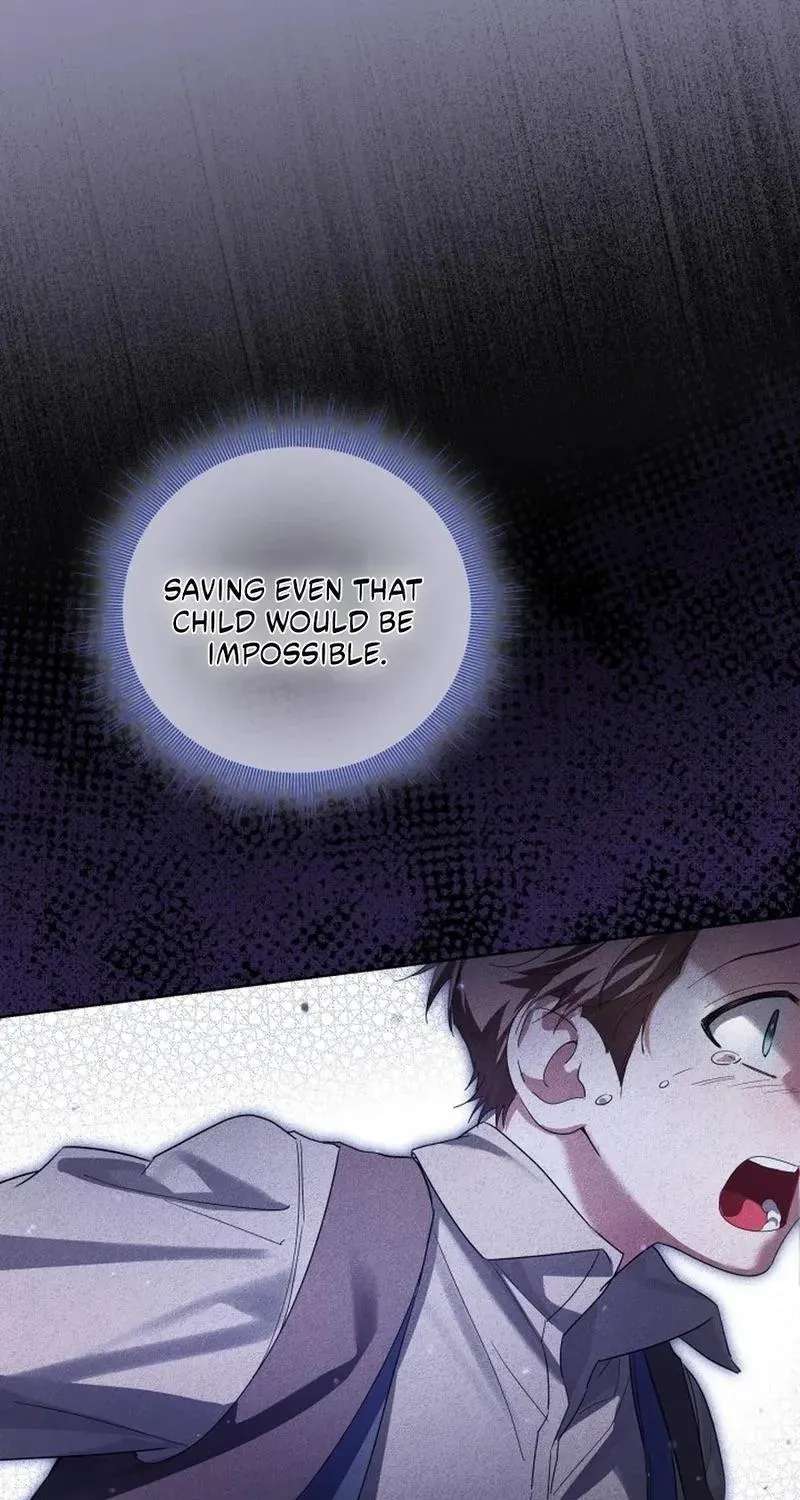The Princess Stans in Secret Chapter 87 - page 30