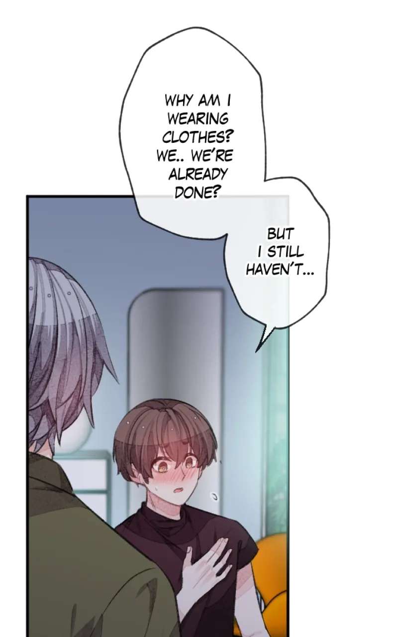 Lovely Allergen Chapter 158 - page 2
